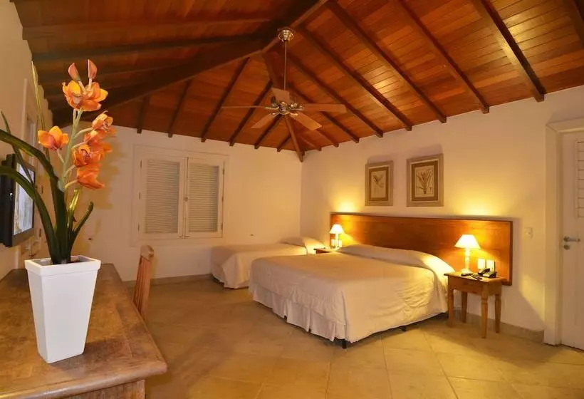 Fotos del hotel Pousada Dos Búzios:  18