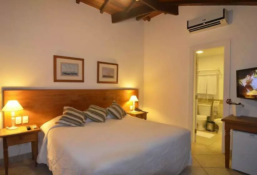 Fotos del hotel Pousada Dos Búzios:  17