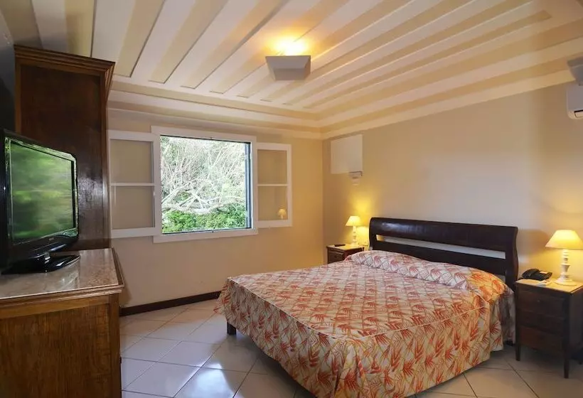 Fotos del hotel Pousada Dos Búzios:  21