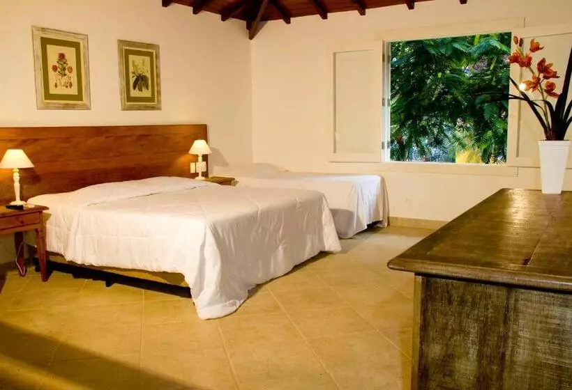 Fotos del hotel Pousada Dos Búzios:  5