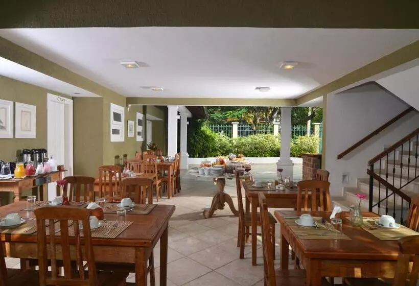 Fotos del hotel Pousada Dos Búzios:  12