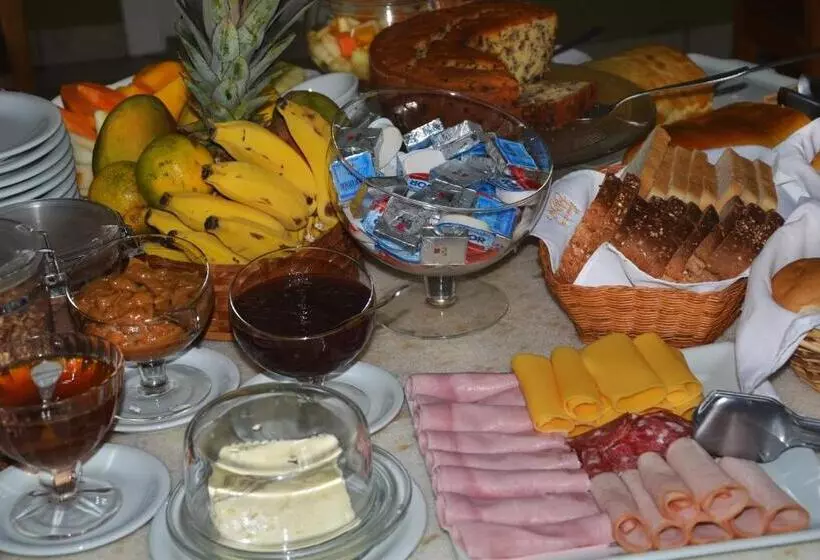 Fotos del hotel Pousada Dos Búzios:  6