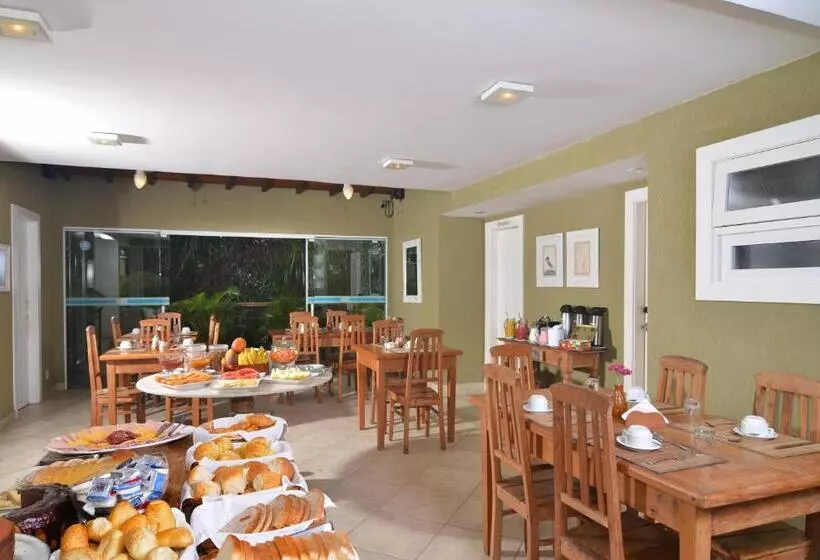 Fotos del hotel Pousada Dos Búzios:  9