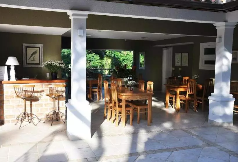 Fotos del hotel Pousada Dos Búzios:  3