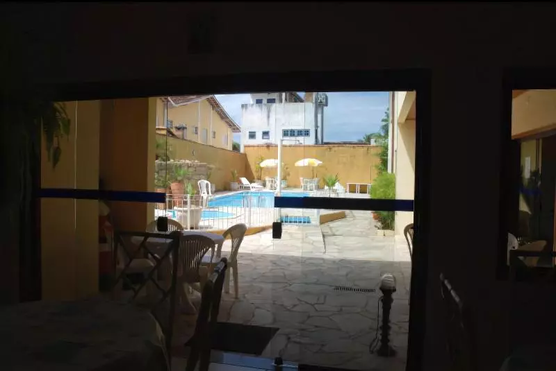 Fotos del hotel Pousada Farol Do Itaguá:  9