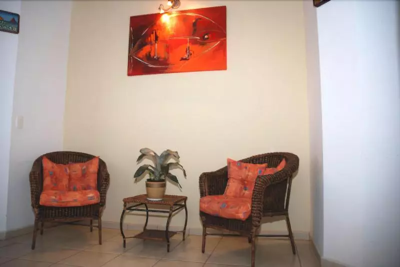 Fotos del hotel Pousada Farol Do Itaguá:  2