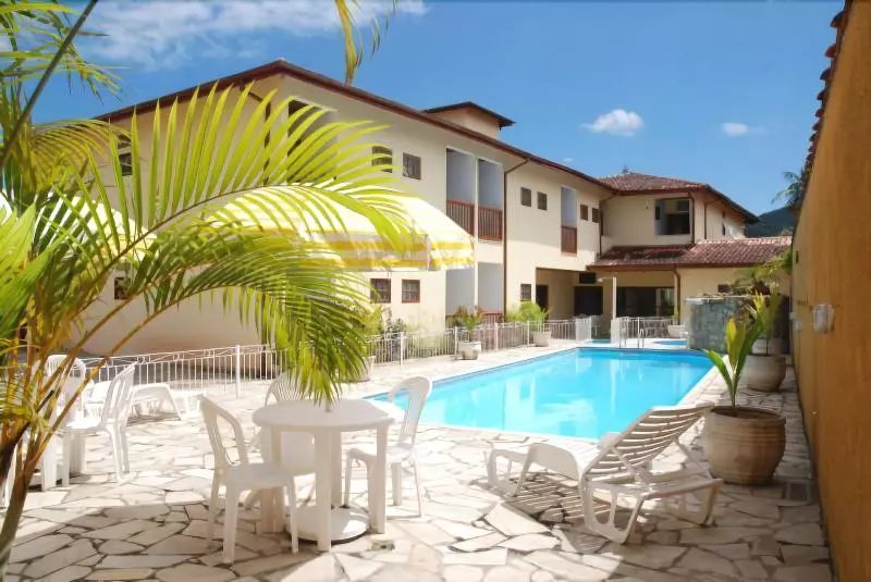 Fotos del hotel Pousada Farol Do Itaguá:  15