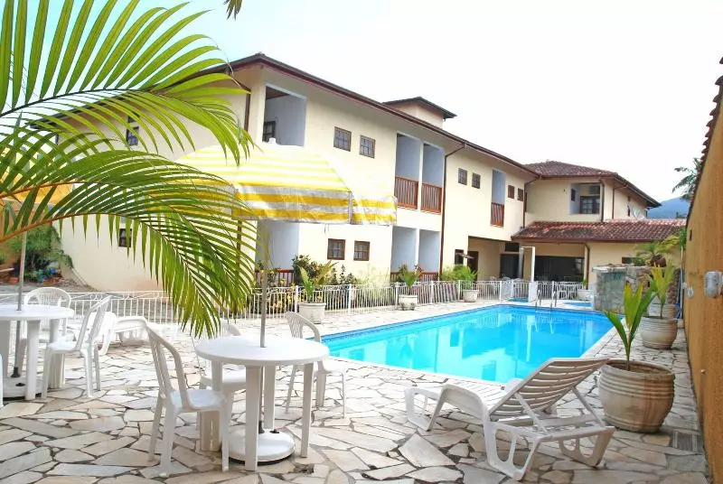 Fotos del hotel Pousada Farol Do Itaguá:  11