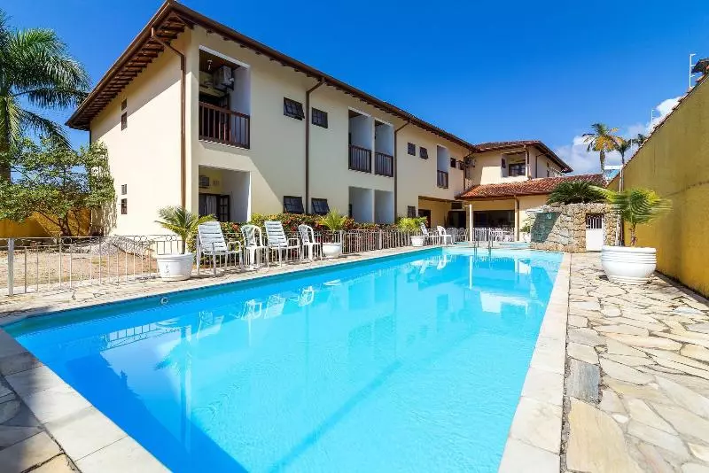 Fotos del hotel Pousada Farol Do Itaguá:  7