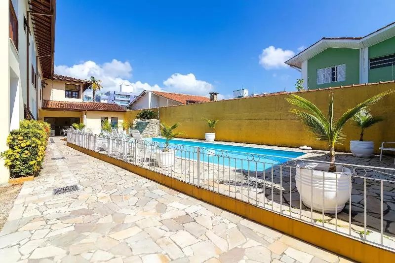 Fotos del hotel Pousada Farol Do Itaguá:  12