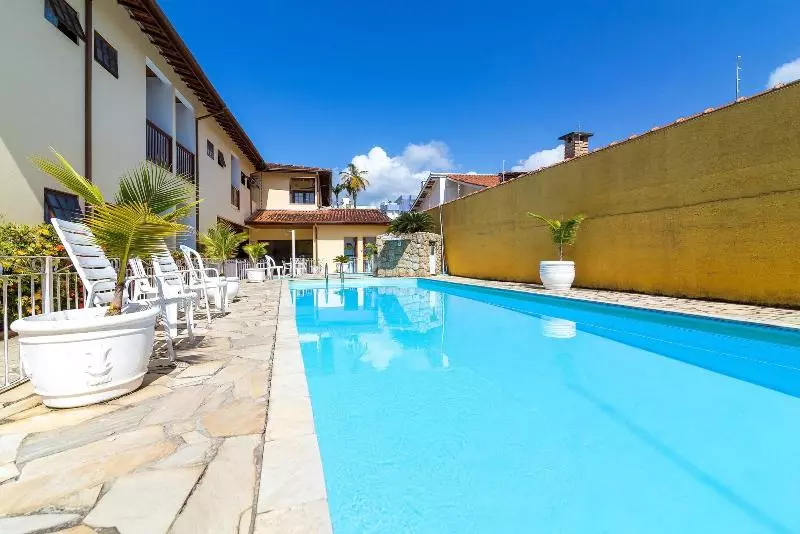 Fotos del hotel Pousada Farol Do Itaguá:  10