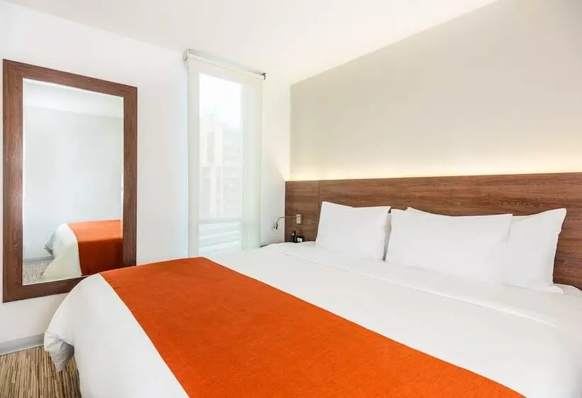 Fotos del hotel Bogotá 100 Design:  18