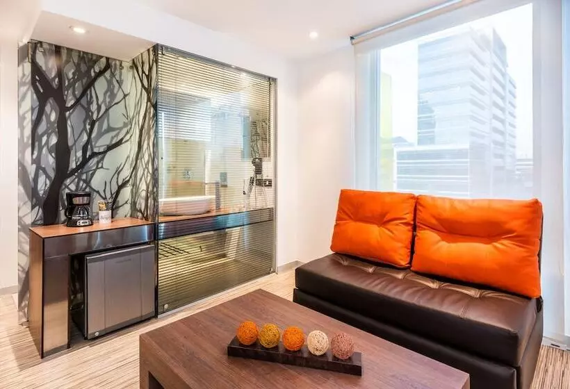 Fotos del hotel Bogotá 100 Design:  25