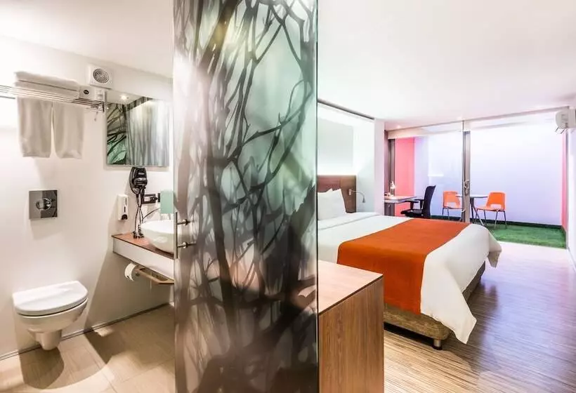 Fotos del hotel Bogotá 100 Design:  20