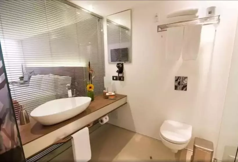 Fotos del hotel Bogotá 100 Design:  8