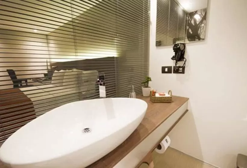 Fotos del hotel Bogotá 100 Design:  5