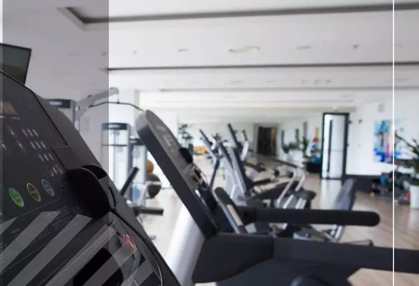 Fotos del hotel Bogotá 100 Design:  3