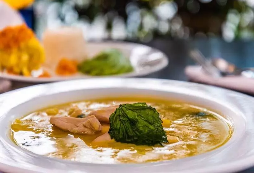 Fotos del hotel Bogotá 100 Design:  4