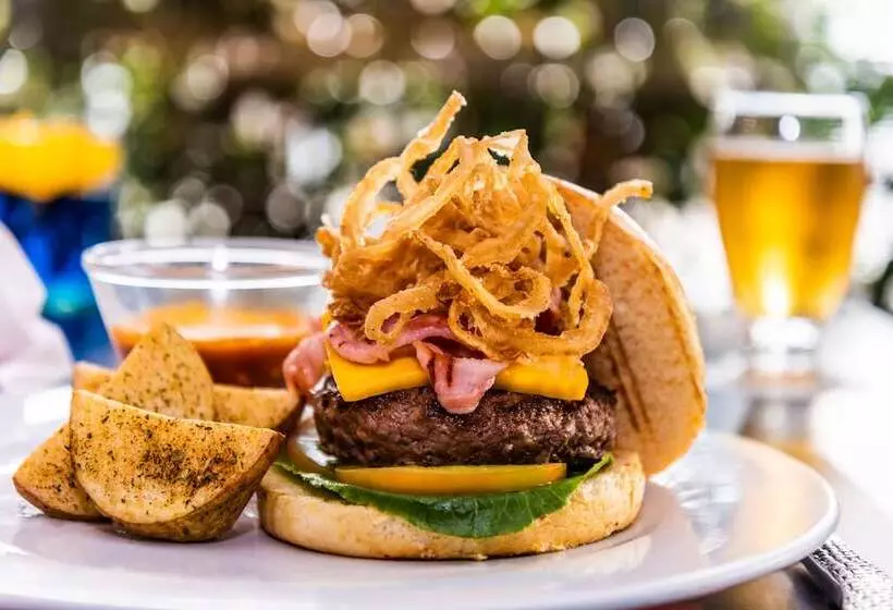 Fotos del hotel Bogotá 100 Design:  7