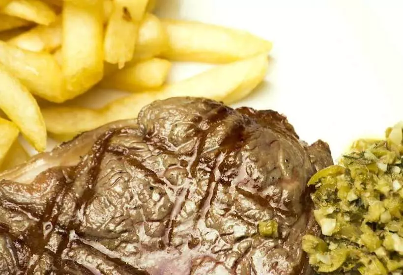 Fotos del hotel Bogotá 100 Design:  17