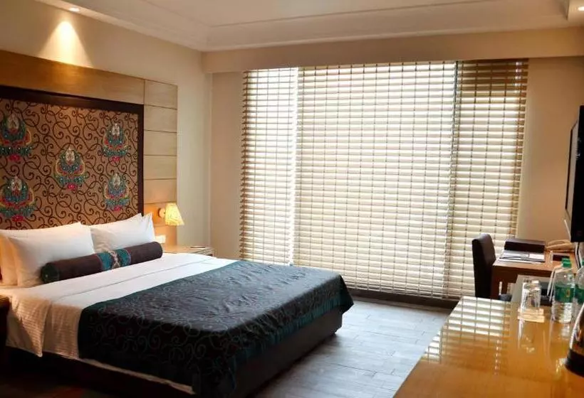 Fotos del hotel The Lalit Jaipur:  2