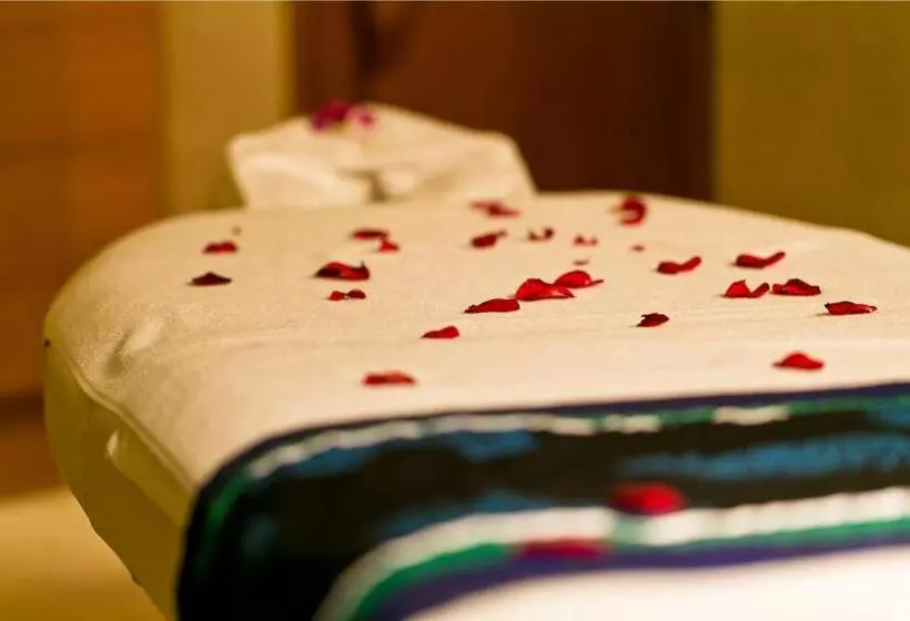 Fotos del hotel The Lalit Jaipur:  7