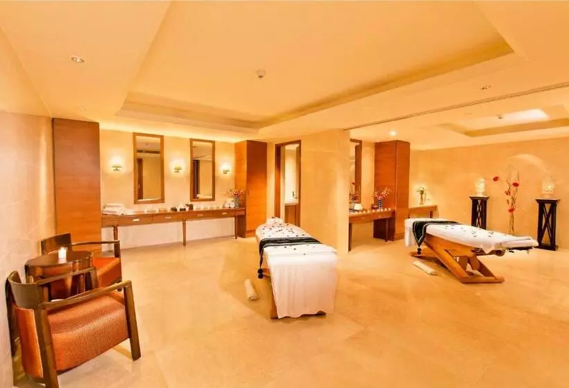 Fotos del hotel The Lalit Jaipur:  17