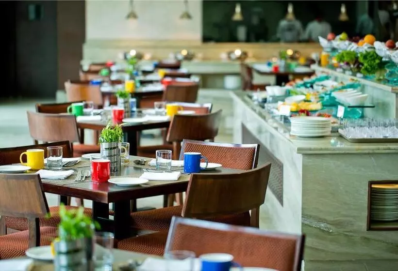 Fotos del hotel The Lalit Jaipur:  14