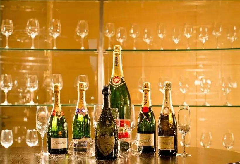 Fotos del hotel The Lalit Jaipur:  16