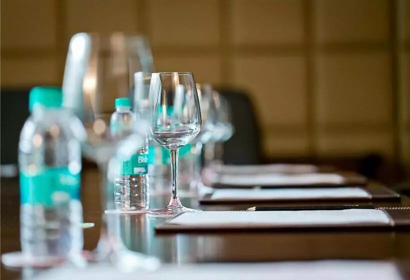 Fotos del hotel The Lalit Jaipur:  25