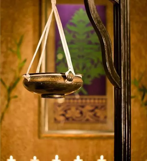 Fotos del hotel The Lalit Jaipur:  6