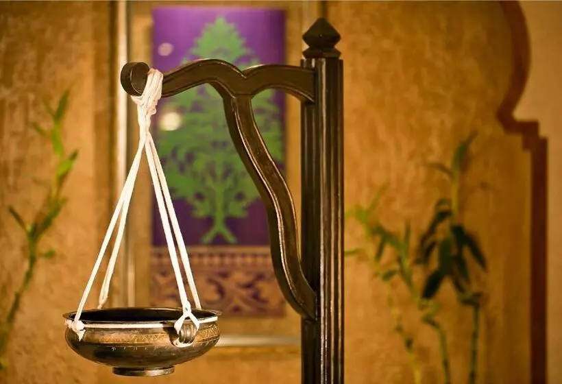 Fotos del hotel The Lalit Jaipur:  11