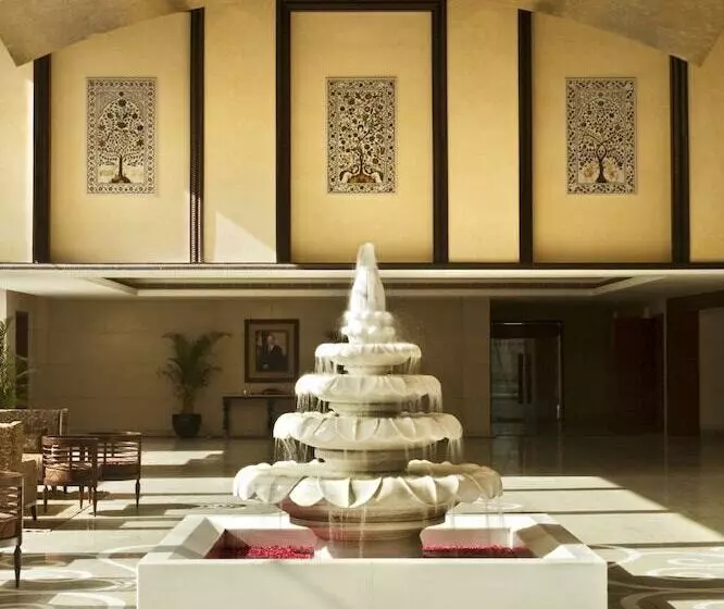 Fotos del hotel The Lalit Jaipur:  21