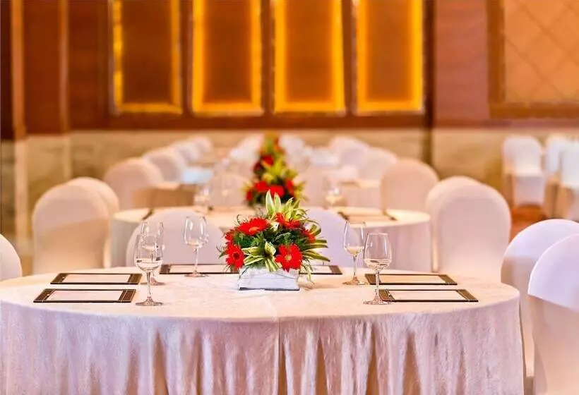 Fotos del hotel The Lalit Jaipur:  23