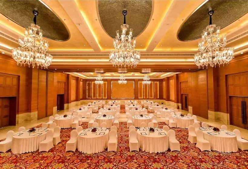 Fotos del hotel The Lalit Jaipur:  20