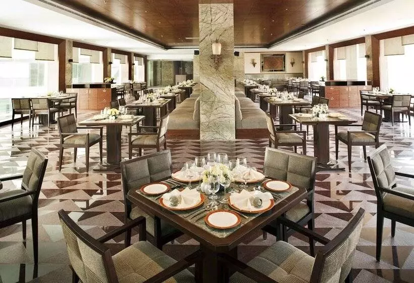 Fotos del hotel The Lalit Jaipur:  22