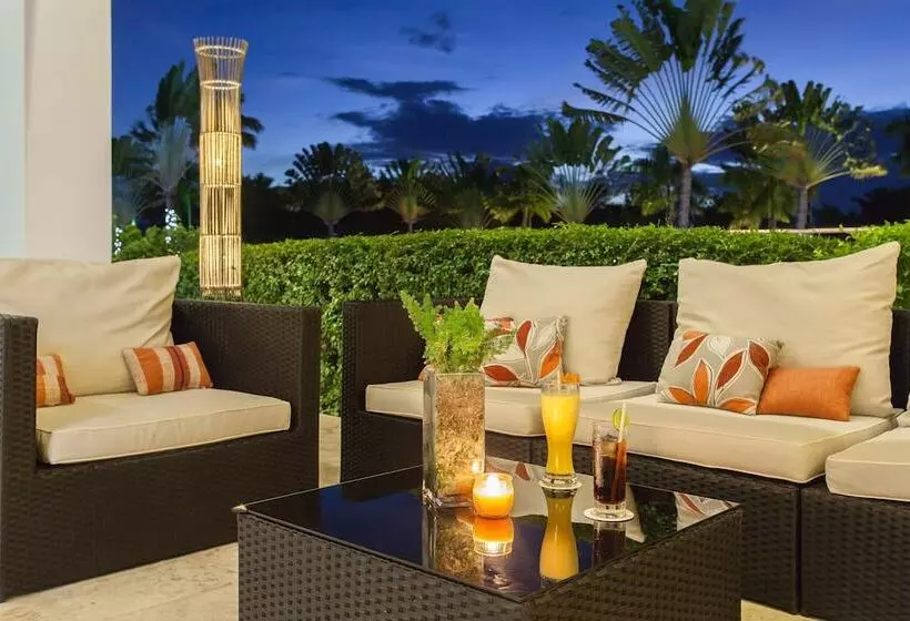 Fotos del hotel Whe Bávaro:  4