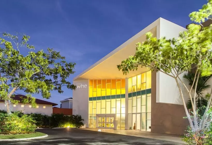 Fotos del hotel Whe Bávaro:  6