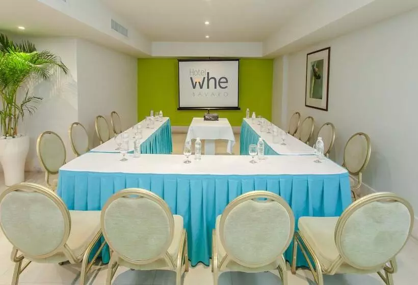 Fotos del hotel Whe Bávaro:  3