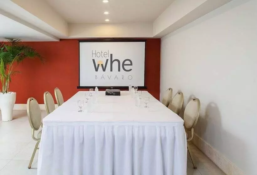 Fotos del hotel Whe Bávaro:  13