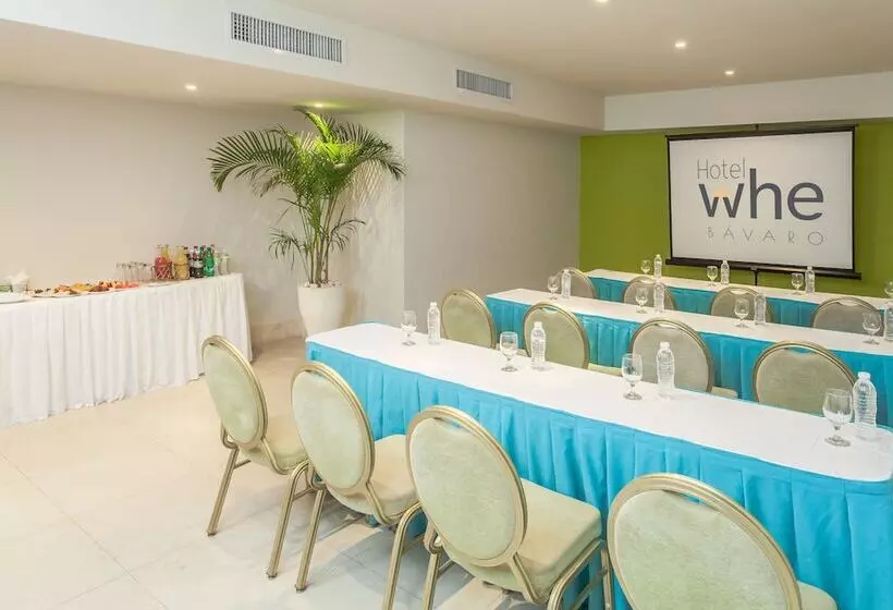 Fotos del hotel Whe Bávaro:  8