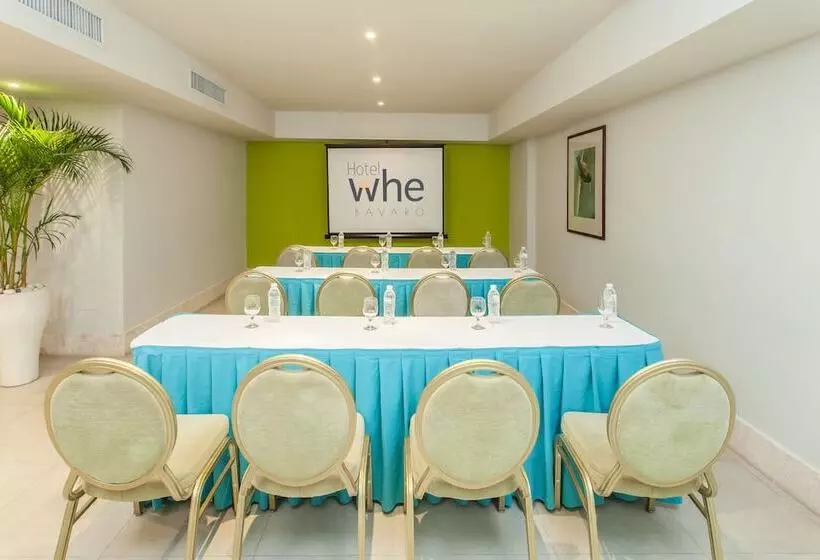 Fotos del hotel Whe Bávaro:  11
