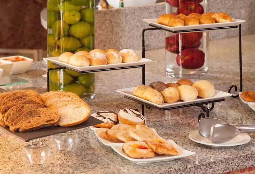 Fotos del hotel Whe Bávaro:  12