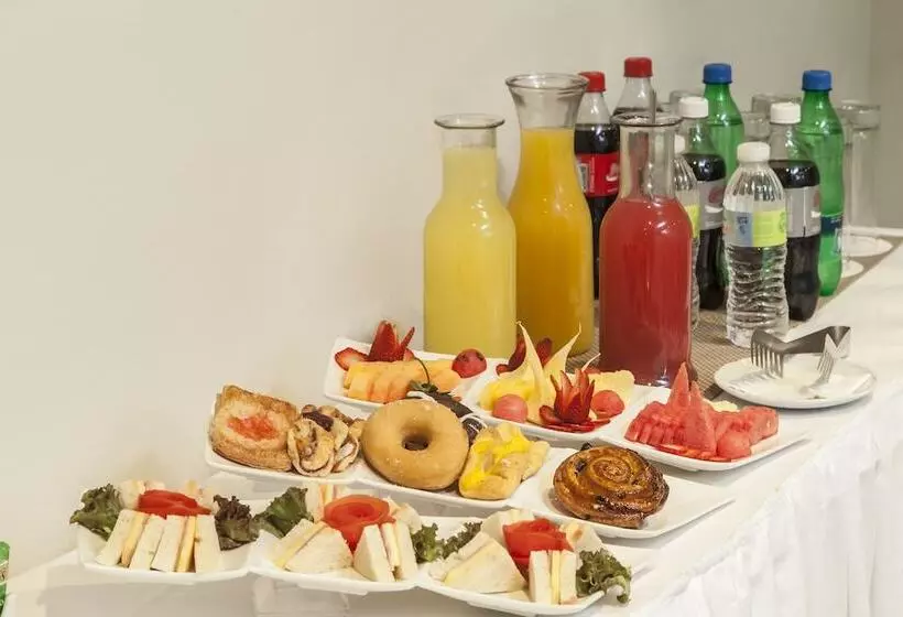 Fotos del hotel Whe Bávaro:  2