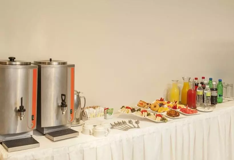 Fotos del hotel Whe Bávaro:  14