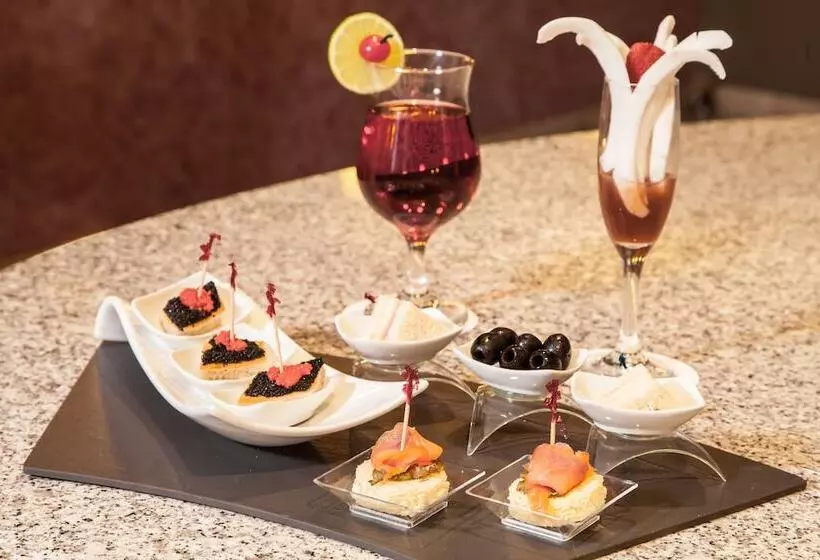 Fotos del hotel Whe Bávaro:  10