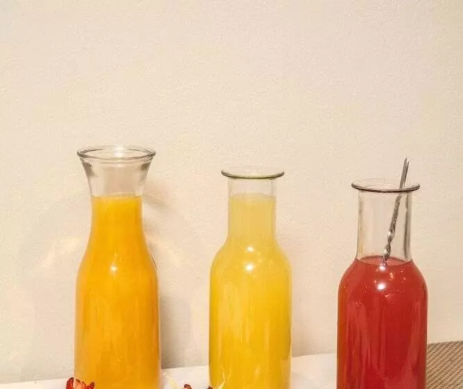 Fotos del hotel Whe Bávaro:  15