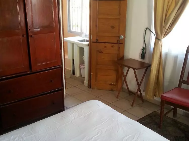 Fotos del hotel Foreigners Club:  14