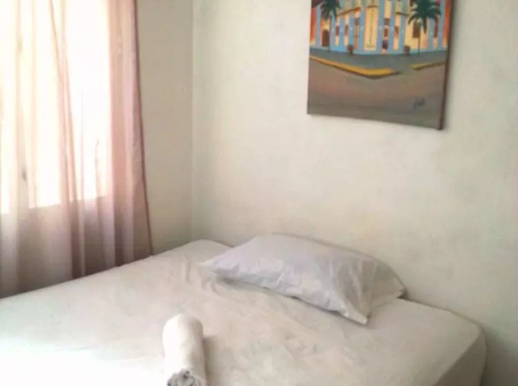 Fotos del hotel Foreigners Club:  13