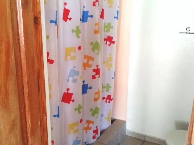 Fotos del hotel Foreigners Club:  8